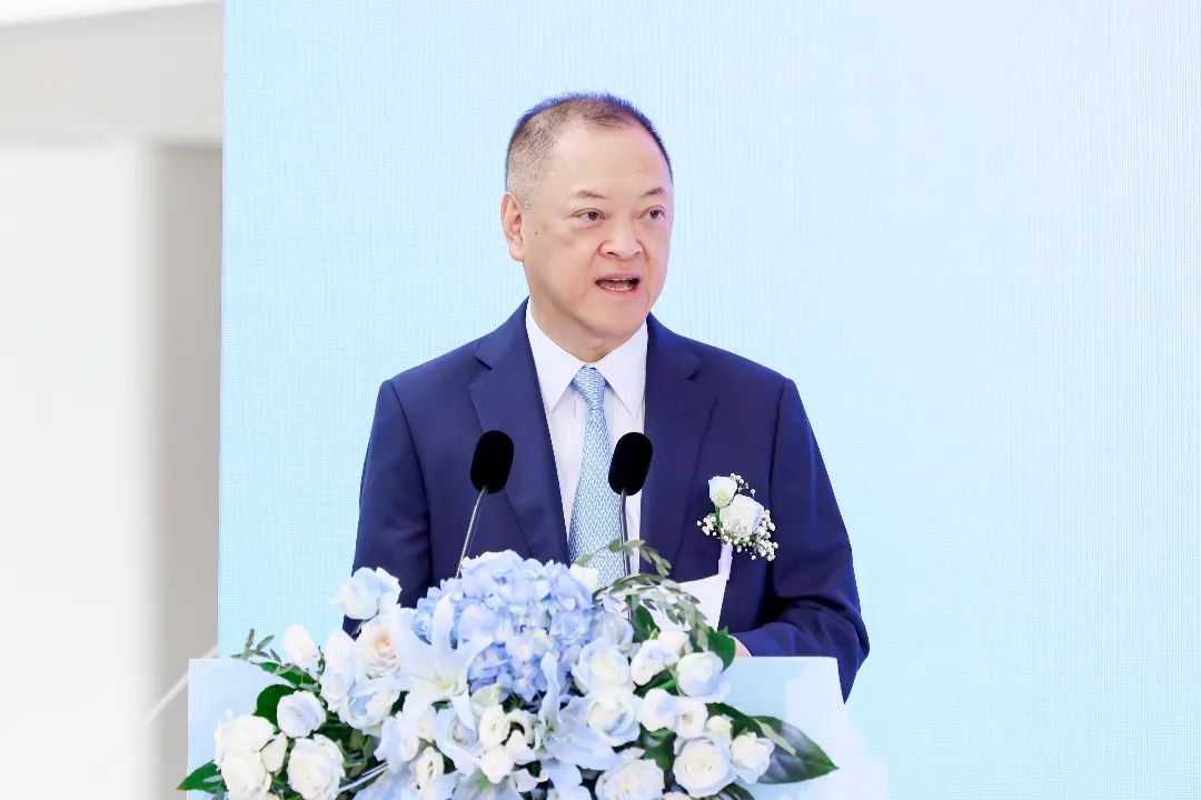 4-富力集团董事长李思廉先生致辞.jpg 图片